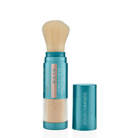 COLORESCIENCE Mineral Sunscreen Brush SPF 50