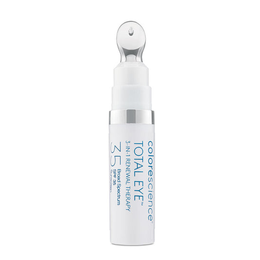 COLORESCIENCE Total Eye 3-in-1 Renewal Therapy SPF 35