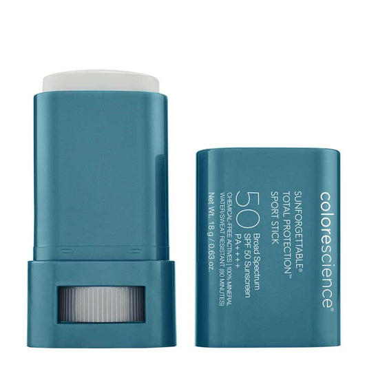 COLORESCIENCE Sunforgettable Total Protection Sport Stick SPF 50