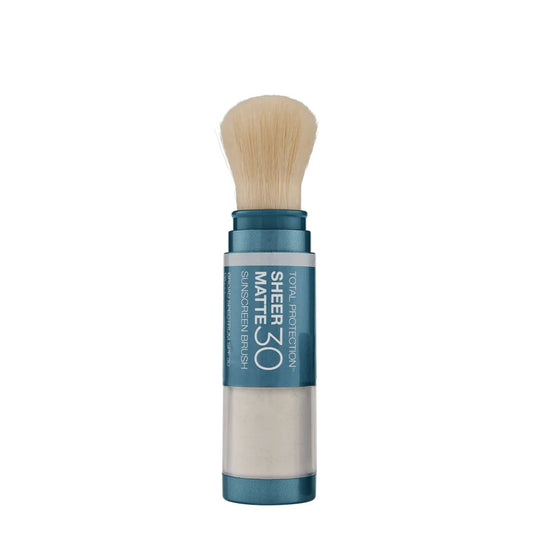 COLORESCIENCE Mineral Sunscreen Brush SPF 30 Matte