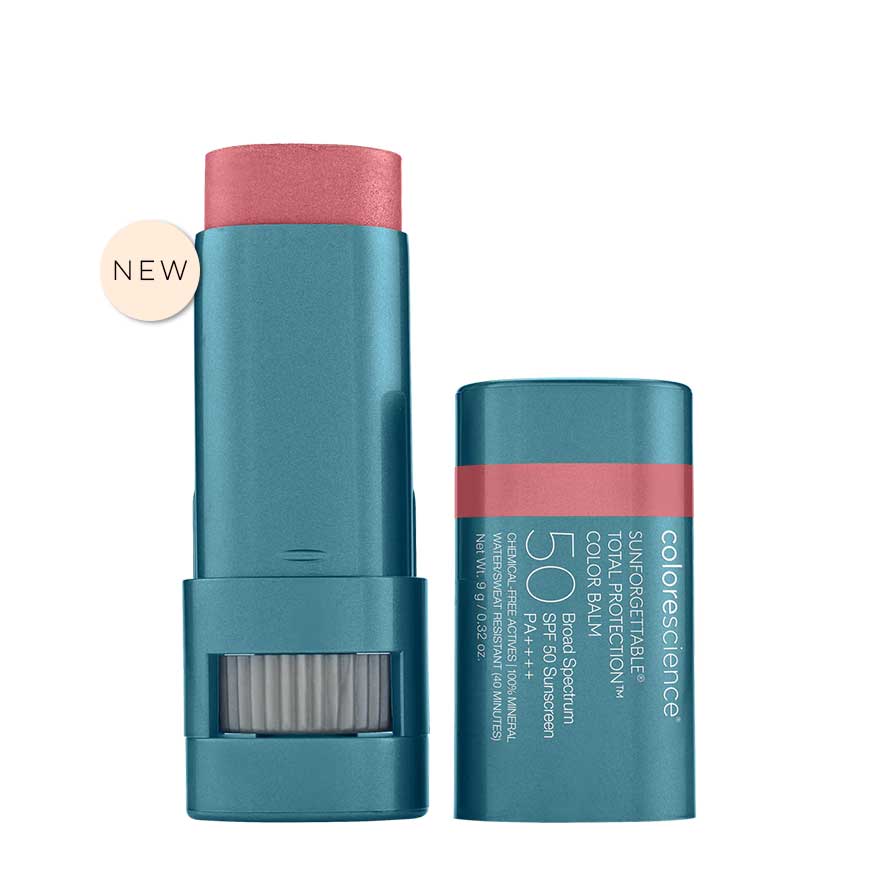 COLORESCIENCE Sunforgettable Total Protection Color Balm SPF 50