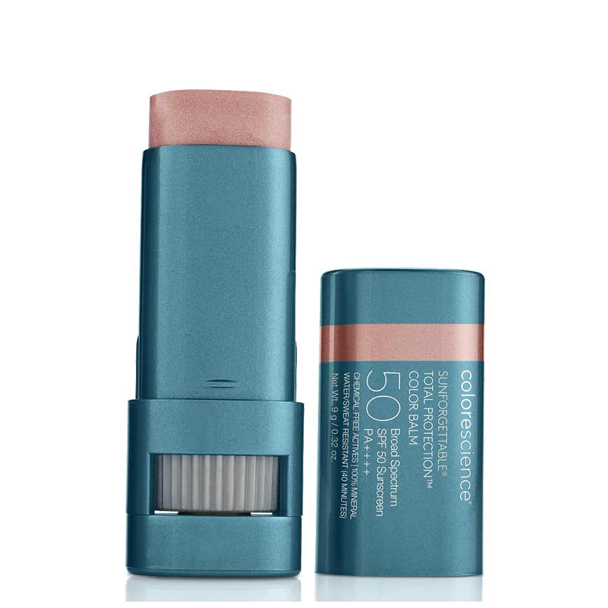 COLORESCIENCE Sunforgettable Total Protection Color Balm SPF 50