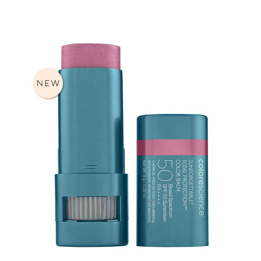 COLORESCIENCE Sunforgettable Total Protection Color Balm SPF 50