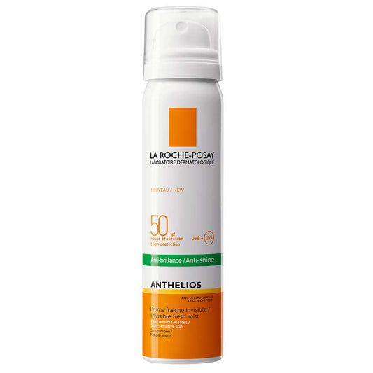 ANTHELIOS XL FRESH INVISIBLE MIST