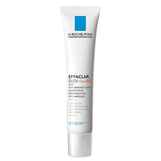 EFFACLAR DUO+ SPF30