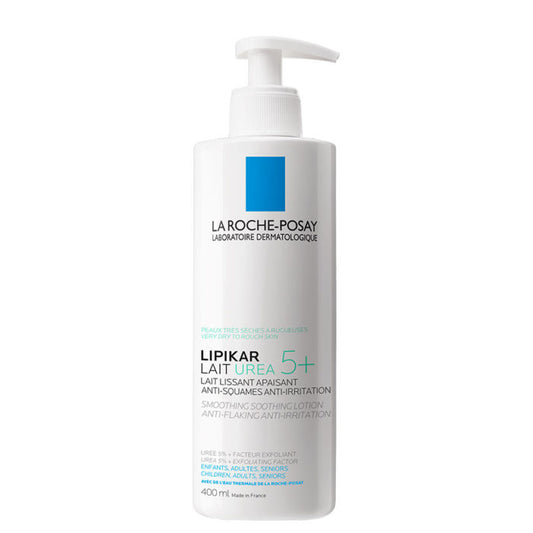 LIPIKAR LAIT UREA 5