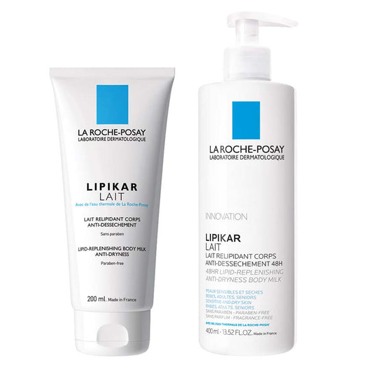 LIPIKAR LAIT - BODY MILK