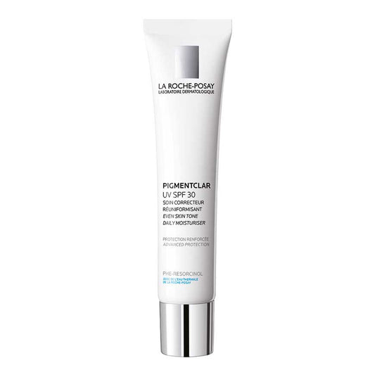 PIGMENTCLAR UV DAY CREAM