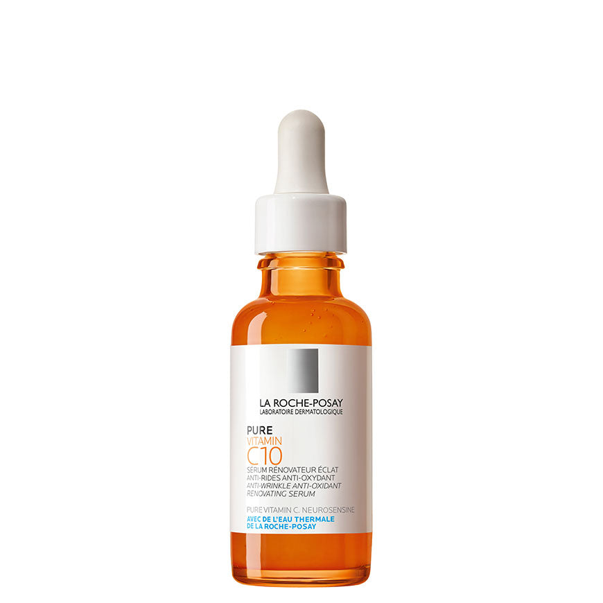 LA ROCHE P PURE VIT C10 SERUM