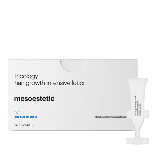 Tricology Hair Lotion (15 x 3ml)