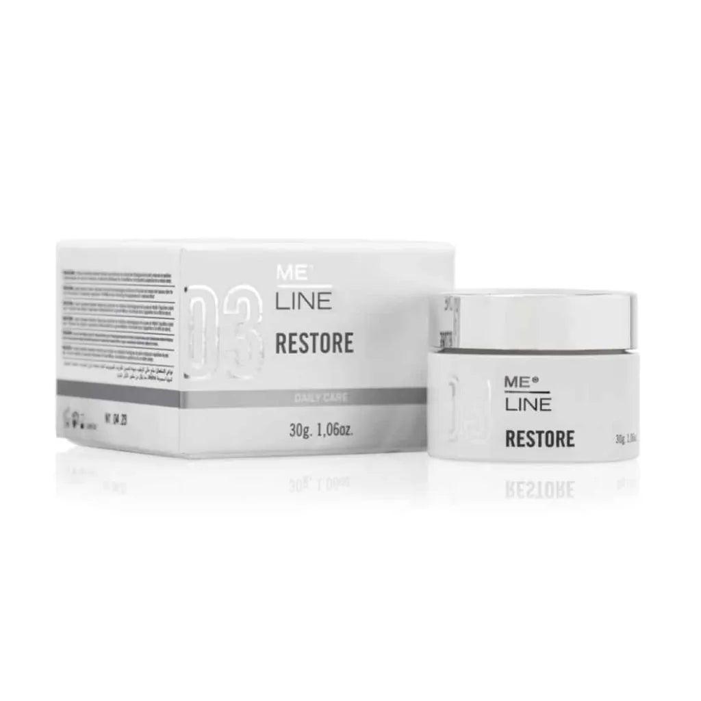 Meline Restore