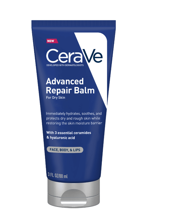 CeraVe Advanced Repair Ointment