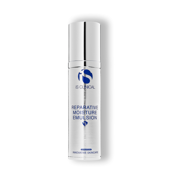 Reparative Moisture Emulsion 50g