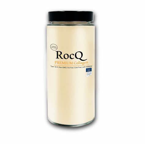 RocQ Premium Collagen