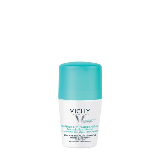 VICHY 48HR ANTI-PERPIRANT TREATMENT