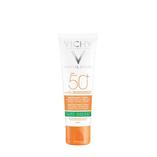 VICHY CAPITAL SOLEIL 3-IN-1