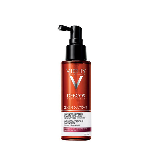 VICHY DERCOS DENSI-SOLUTIONS CONCENTRATE