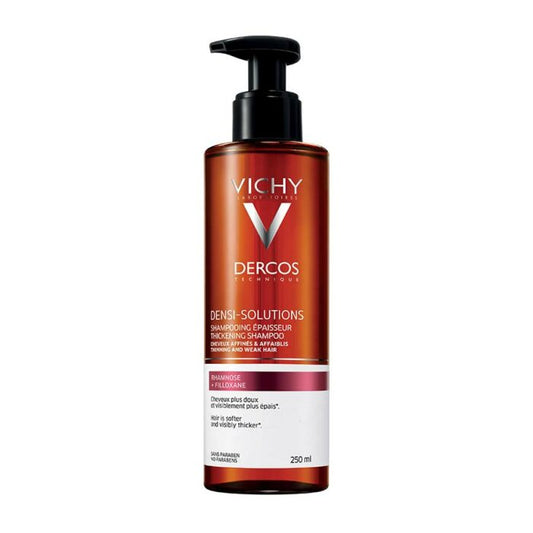 VICHY DERCOS DENSI-SOLUTIONS SHAMPOO