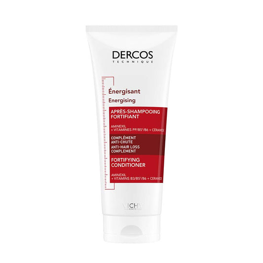 VICHY DERCOS ENERGISING ANTI-HAIRLOSS CONDITIONER