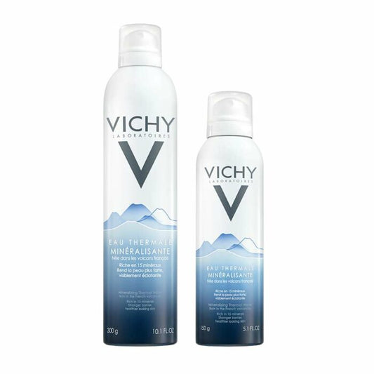 VICHY EAU THERMALA SPA WATER