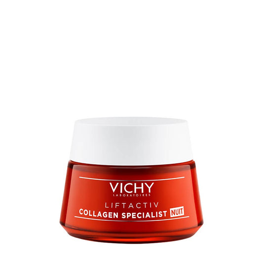 VICHY LIFTACTIV COLLAGEN SPECIALIST NIGHT