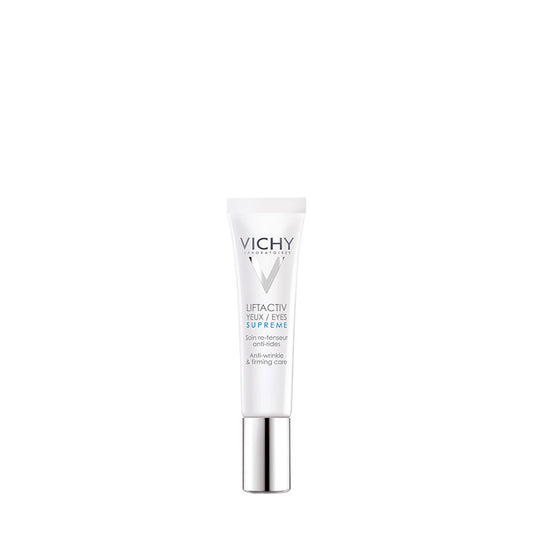 VICHY LIFTACTIV EYES GLOBAL ANTI-WRINKLE & FIRMING CARE