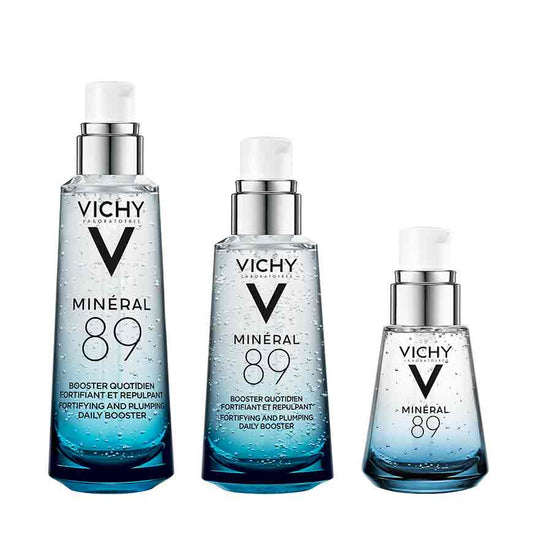 VICHY MINERAL 89