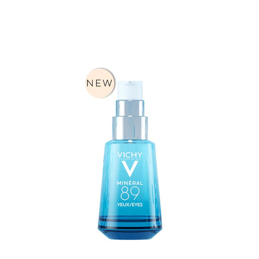 VICHY MINERAL 89 EYES