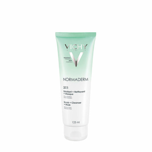 VICHY NORMADERM 3 IN 1 CLEANSE