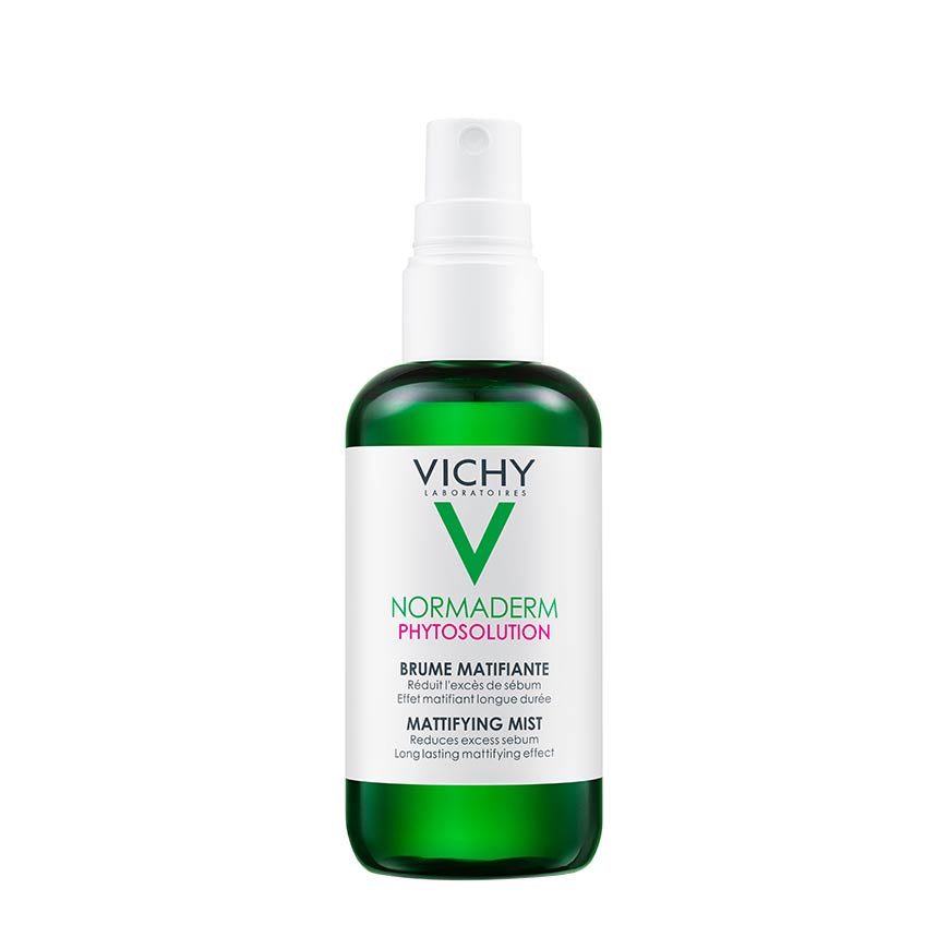 VICHY NORMADERM MATTIFYING SPRAY