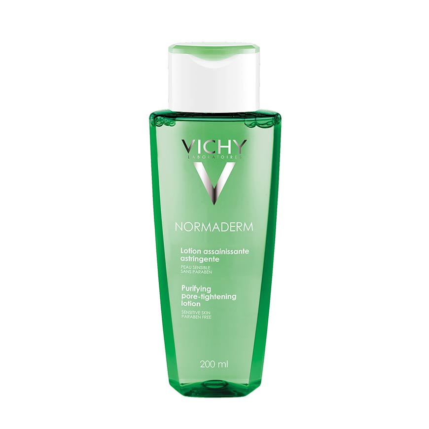 VICHY NORMADERM PURIFYING TONER