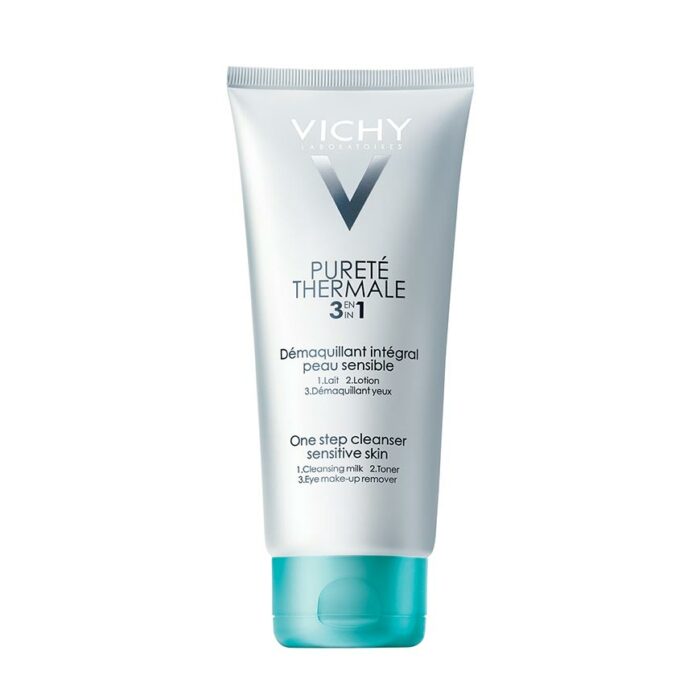 VICHY PURETE THERMALE 3 IN 1 ONE STEP CLEANSE