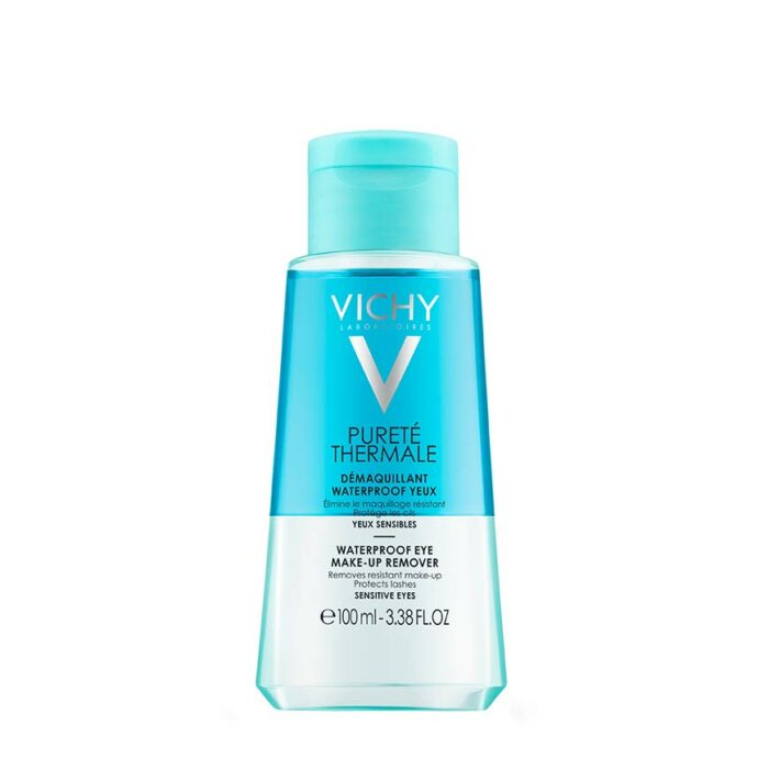 VICHY PURETE THERMALE EYE MAKE UP REMOVER