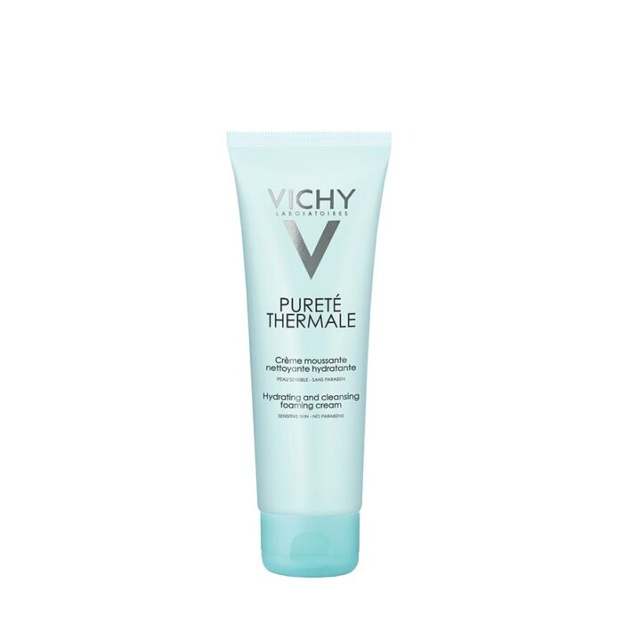 VICHY PURETE THERMALE HYDRATING & CLEANSING FOAMING CREAM