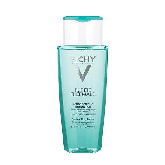 VICHY PURETE THERMALE REFRESHING TONER NORMAL TO OILY