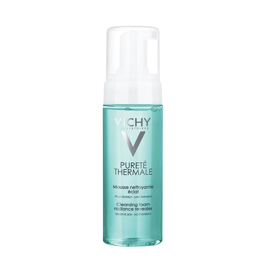 VICHY PURETE THERMALE PUFIRFYING FOAMING WATER - Radiance Revealer