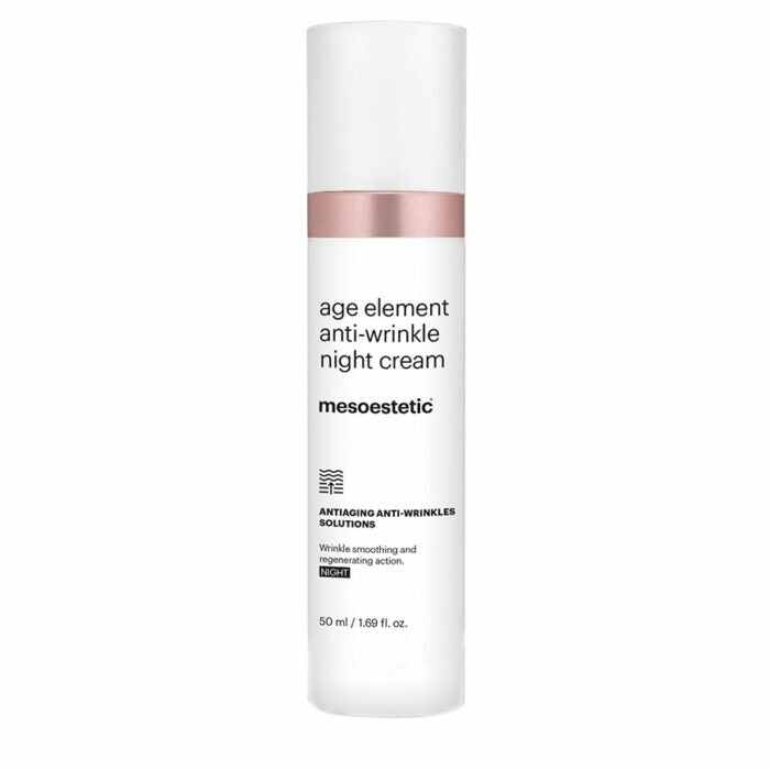 Age Element Anti-Wrinkle Night Cream 50ml