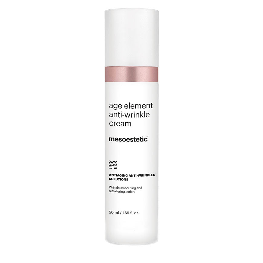 Age Element Anti-Wrinkle Cream 50ml