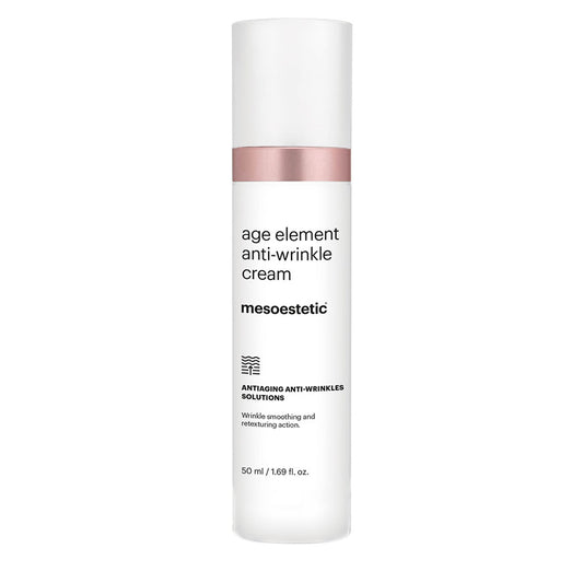 Age Element Anti-Wrinkle Cream 50ml