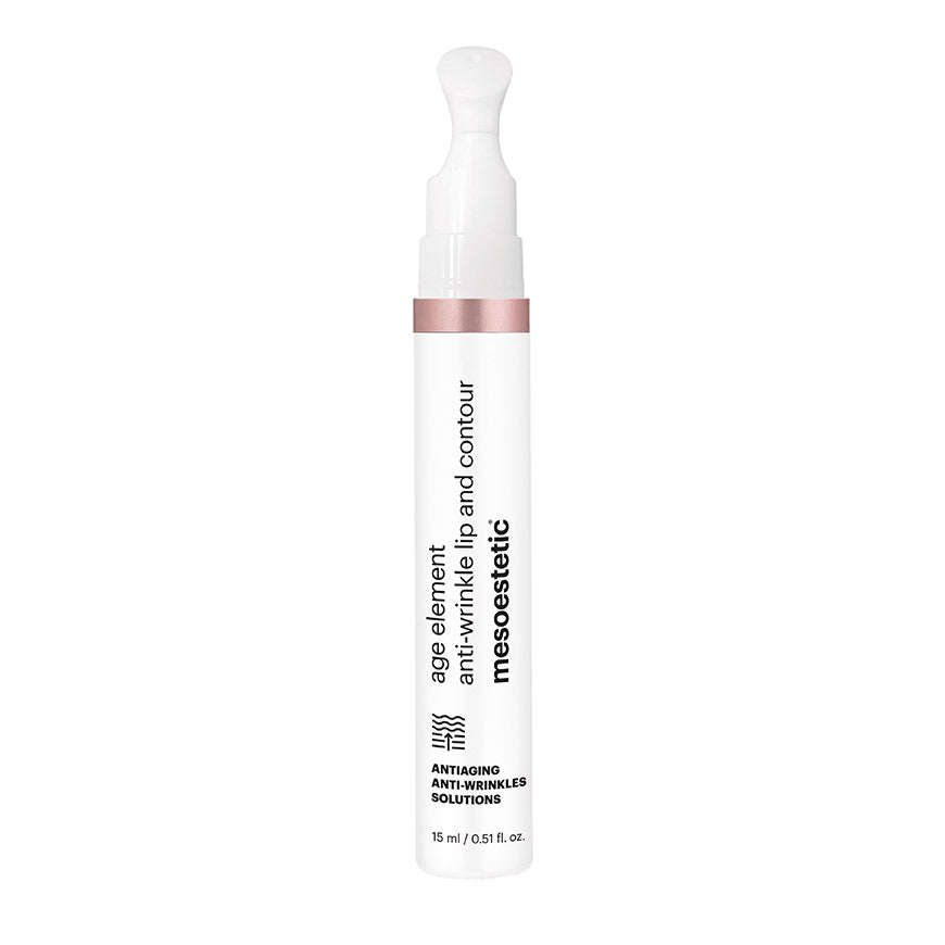 Age Element Anti-Wrinkle Lip Contour 15ml