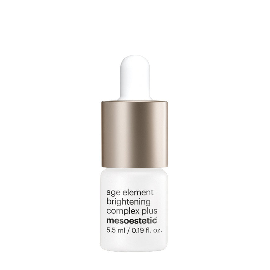 Age Element Brightening Complexplus 4x5.5ml