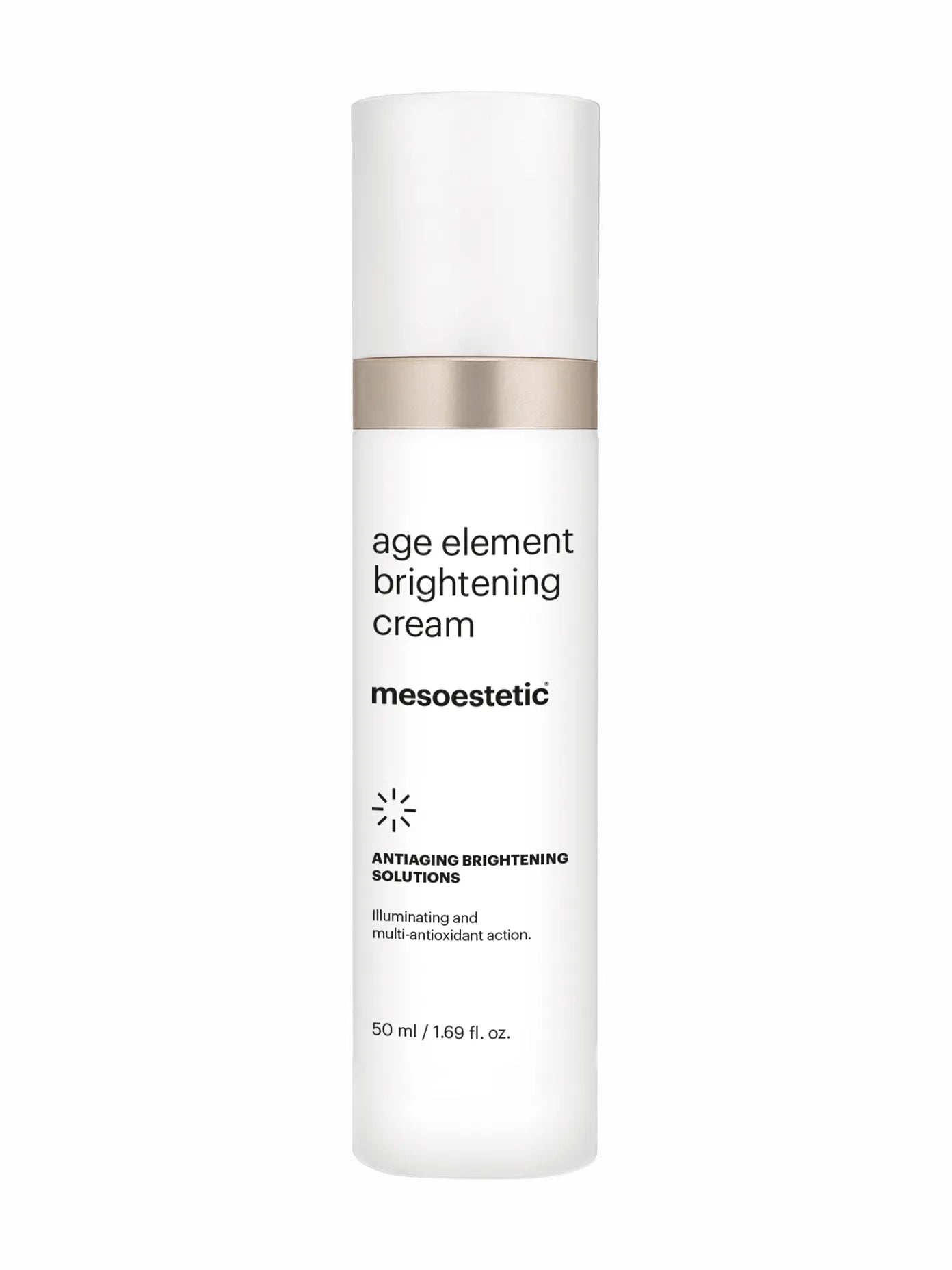 Age Element Brightening Cream 50ml