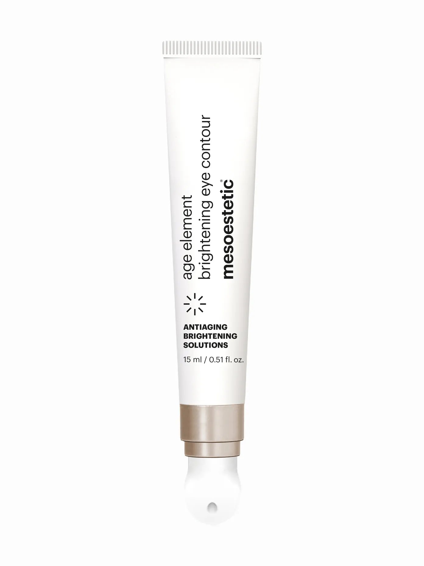 Age Element Brightening Eye Contour 15ml