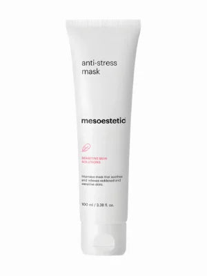 Anti-Stress Face Mask 100ml