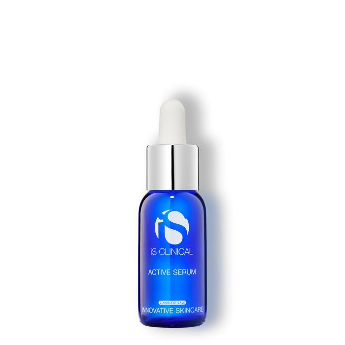 iS Clinical Active Serum