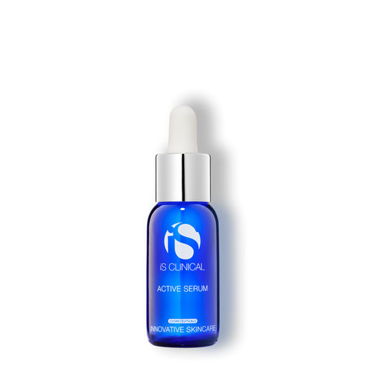 iS Clinical Active Serum