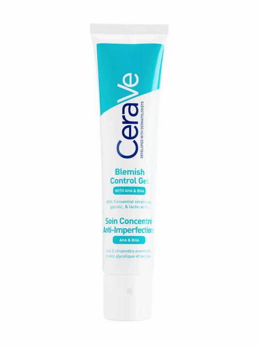 CeraVe Blemish Control Gel