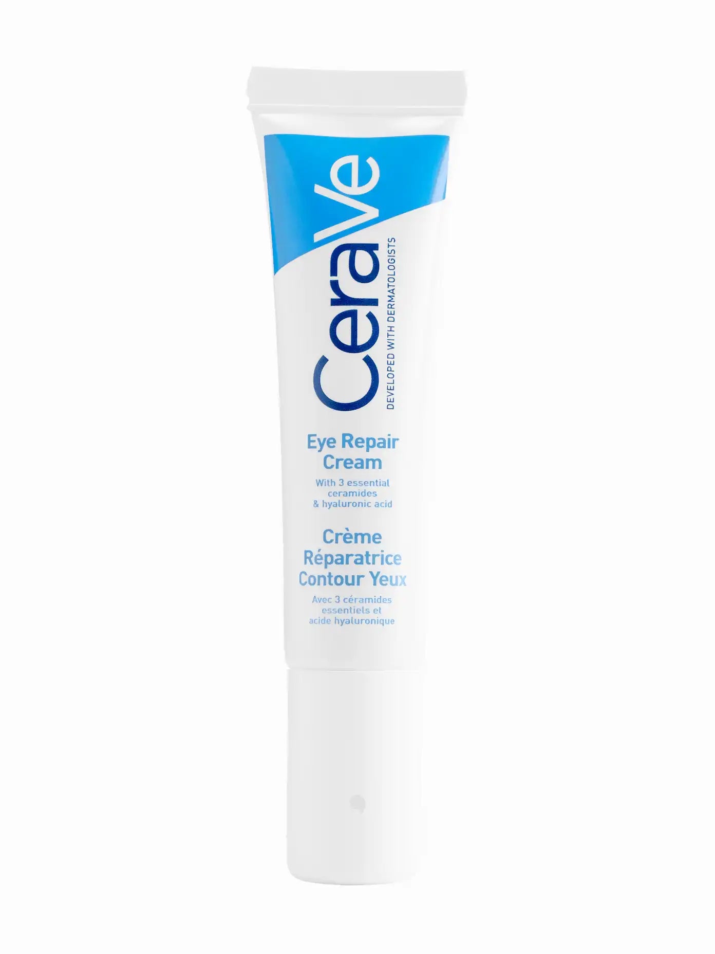 CeraVe Eye Repair Cream