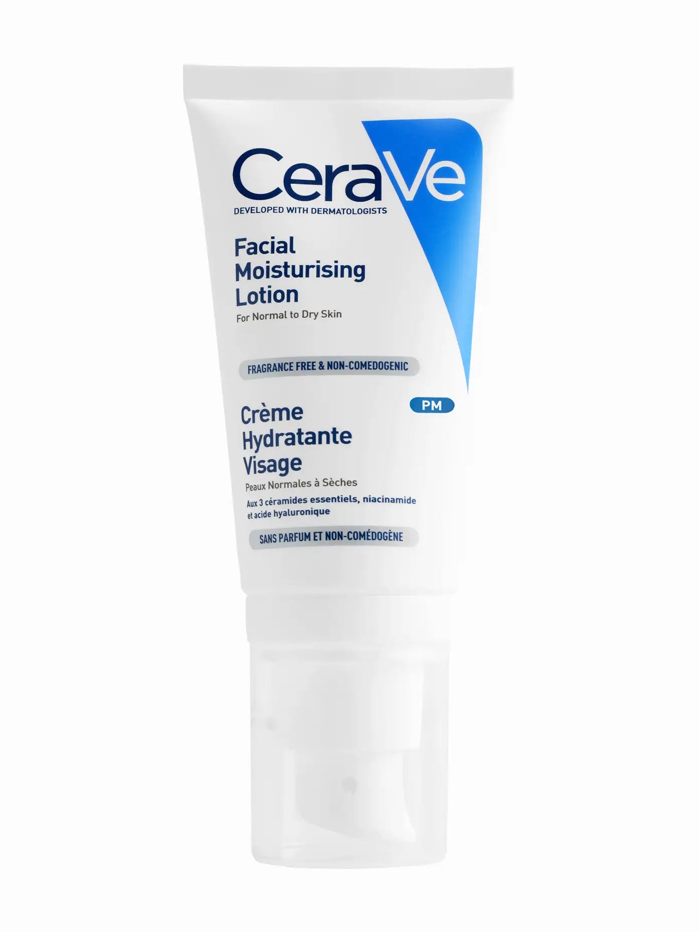 CeraVe Facial Moisturising Lotion