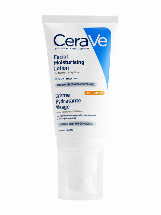 CeraVe Facial Moisturising Lotion SPF